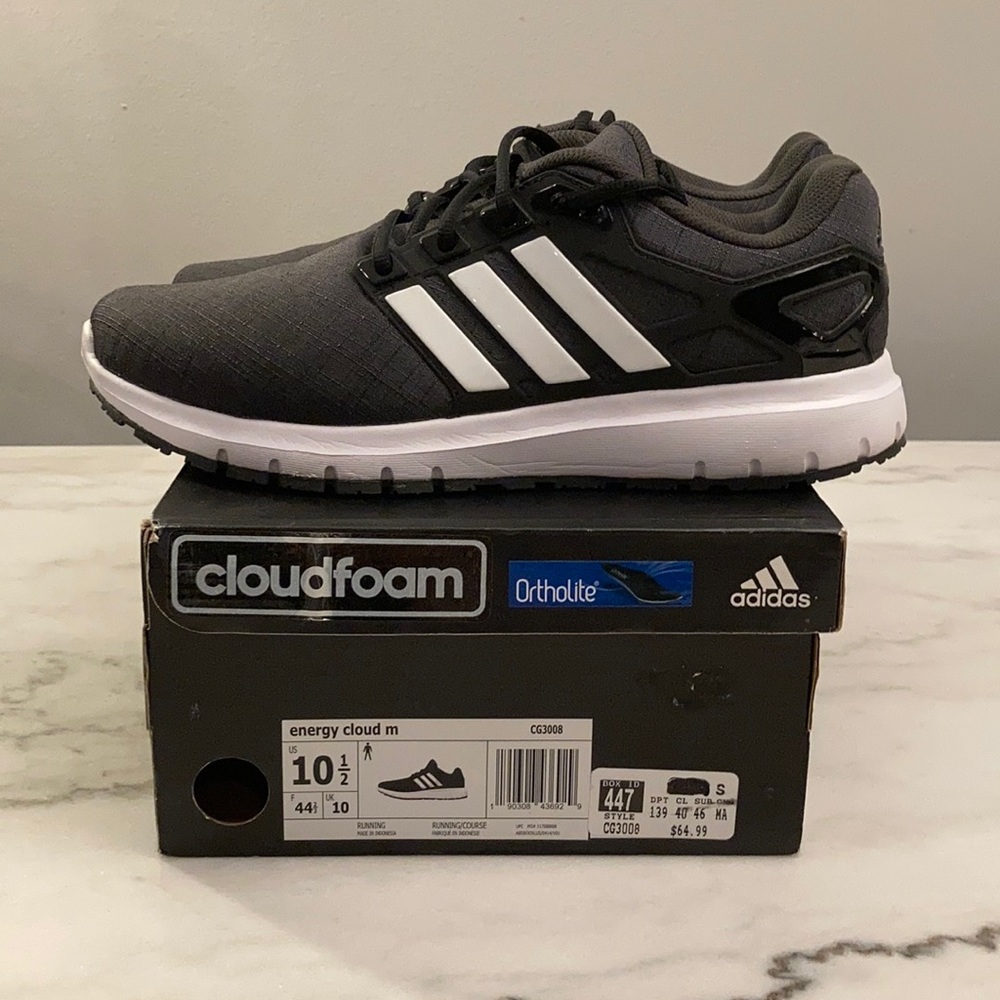 Adidas sneakers